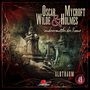 Oscar Wilde & Mycroft Holmes (49) Albtraum, CD