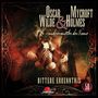 Oscar Wilde & Mycroft Holmes (50) Bittere Erkenntnis, 2 CDs