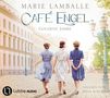 Marie Lamballe: Café Engel, 6 CDs