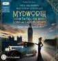 Matthew Costello: Mydworth - Spur nach London, MP3-CD