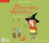 Sabine Städing: Petronella Apfelmus - Die Zauberbox I, 10 CDs