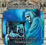 Allen Upward: Gruselkabinett - Folge 195, CD