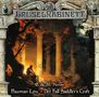 E. und H. Heron: Gruselkabinett - Folge 196, CD