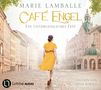 Marie Lamballe: Café Engel 06. Ein unvergessliches Fest, 6 CDs