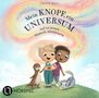 Carmushka: Mein Knopf, ein Universum: Auf zu neuen Wunsch-Abenteuern, CD