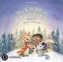 Carmushka: Mein Knopf, ein Universum: Magische Winter-Wünsche, CD