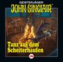 Jason Dark: John Sinclair - Folge 189, CD