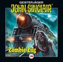 Jason Dark: John Sinclair - Folge 190, CD