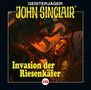 Jason Dark: John Sinclair - Folge 193, CD