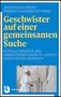 Jehoschua Hofmann Ahrens: Geschwister auf einer gemeinsamen Suche, Buch