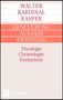 Walter Kardinal Kasper: Erneuerung aus dem Ursprung, Buch
