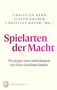 Spielarten der Macht, Buch