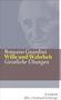 Romano Guardini: Wille und Wahrheit, Buch