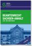 Carlo Klimmek: Beamtenrecht Sachsen-Anhalt, Buch