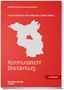 Edmund Beckmann: Kommunalrecht Brandenburg, Buch