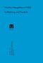 Monika Neugebauer-Wölk: Aufklärung und Esoterik, Buch