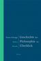 Franz Schupp: Geschichte der Philosophie im Überblick 3, Buch