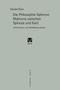 Daniel Elon: Die Philosophie Salomon Maimons zwischen Spinoza und Kant, Buch