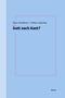 Gott nach Kant?, Buch