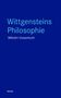 Wilhelm Vossenkuhl: Wittgensteins Philosophie, Buch