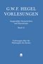G.W.F. HEGEL VORLESUNGEN, Ausgewählte Nachschriften und Manuskripte, Band 14, Vorlesungen über die Philosophie des Rechts. Meiner Logo., Buch