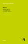Platon: Euthyphron, Buch