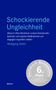Wolfgang Detel: Schockierende Ungleichheit, Buch, Buch