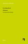 Der Text lautet: "Philosophische Bibliothek, Iris Murdoch, Akastos, Zwei platonische Dialoge, Meiner". Gelber Hintergrund mit kleinem Logo., Buch