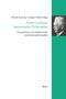 Ernst Cassirers theoretische Philosophie, Buch