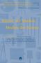 Titel: "Künste der Medien – Medien der Künste". Zeitschrift für Ästhetik, Sonderheft 27. Bläuliches Design mit Kunstobjekten., Buch