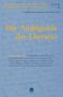 Zeitschrift für Ästhetik: Sonderheft 28. Titel: Die Ambiguität der Literatur, blaues Cover mit handschriftlichem Hintergrund., Buch