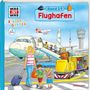 Andrea Weller-Essers: WAS IST WAS Kindergarten Band 21. Flughafen, Buch