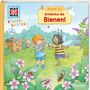 Andrea Weller-Essers: WAS IST WAS Kindergarten Band 23. Entdecke die Bienen!, Buch