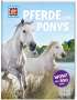 Silke Behling: Was ist was: Pferde und Ponys, Buch