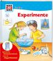 Christina Braun: WAS IST WAS Junior Experimente, Buch