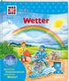 Bärbel Oftring: WAS IST WAS Junior Band 18 Wetter, Buch