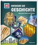 WAS IST WAS Entdecke die Geschichte, Buch, Buch