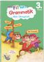 Andrea Weller-Essers: Fit für Grammatik 3. Klasse. Mein Übungsheft, Buch