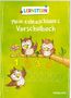 Julia Meyer: LERNSTERN. Mein eulenschlaues Vorschulbuch, Buch