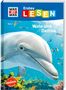 Christina Braun: WAS IST WAS Erstes Lesen, Band 1: Wale und Delfine, Buch