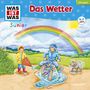 Was ist was Junior 18: Das Wetter, CD