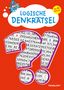 Logische Denkrätsel. Ab 10 Jahren, Buch