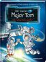 Bernd Flessner: Der kleine Major Tom Band 11. Wer rettet Ming und Hu?, Buch