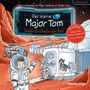 05: Gefährliche Reise Zum Mars (Hörspiel), CD