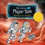 06: Abenteuer Auf Dem Mars (Hörspiel), CD