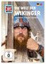 Was ist was: Die Welt der Wikinger, DVD