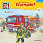 Was ist was Junior Folge 05: Was macht die Feuerwehr?, CD