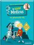Dietrich Grönemeyer: Der kleine Medicus. Band 1. Die geheimnisvolle Villa, Buch