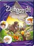 Benjamin Schreuder: Die ZeitBande. Band 4. Im Tal der Mammuts, Buch