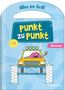 Alles im Griff. Punkt zu Punkt. Fahrzeuge. 1-50, Buch